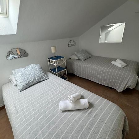 Son De Mar 2 Apartment Bolonia Ngoại thất bức ảnh