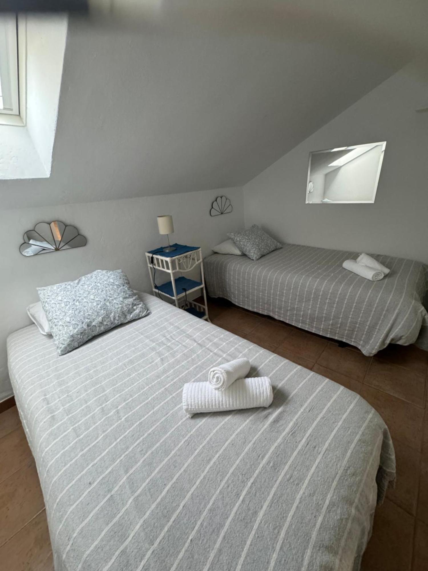 Son De Mar 2 Apartment Bolonia Ngoại thất bức ảnh