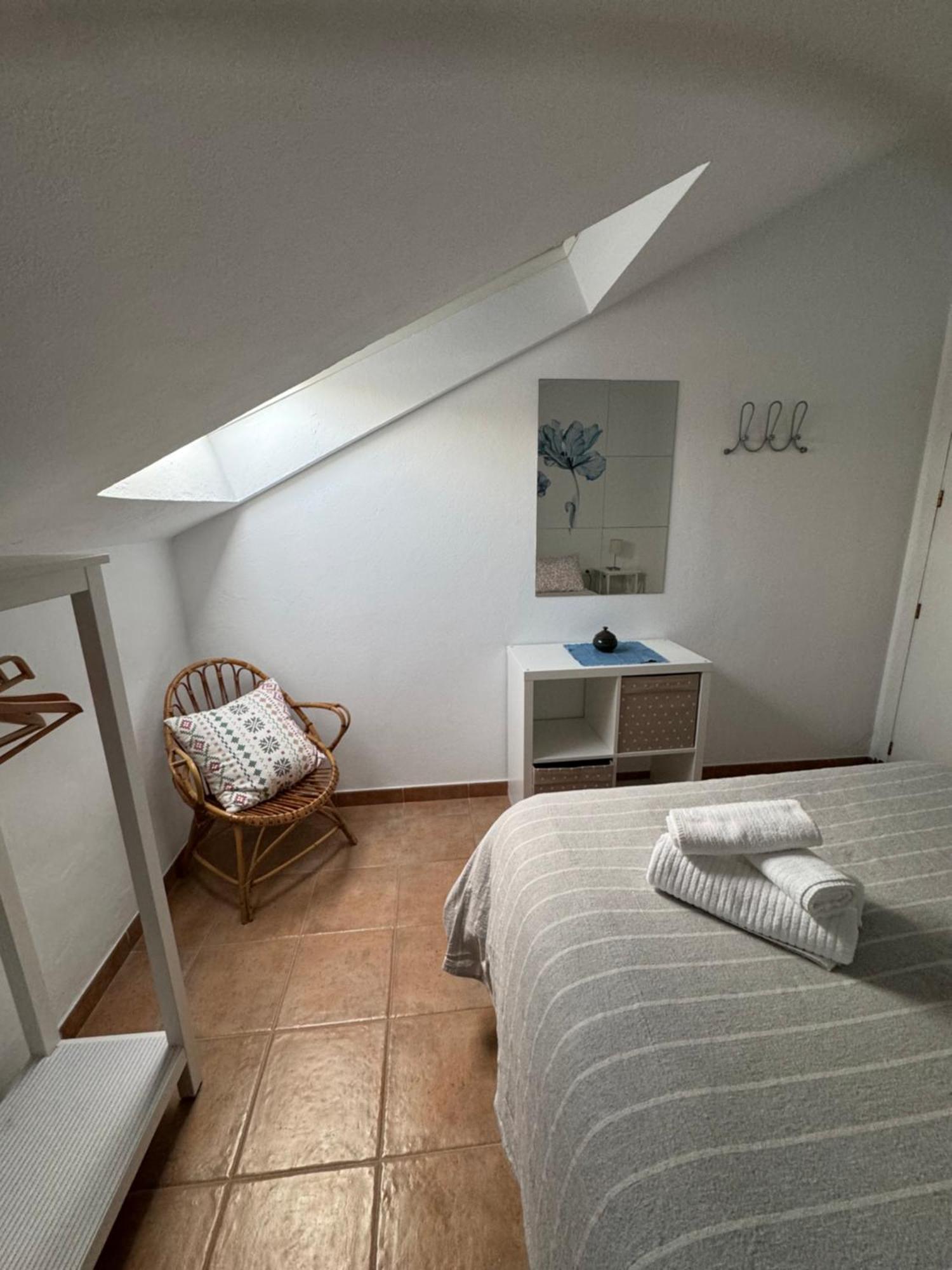 Son De Mar 2 Apartment Bolonia Ngoại thất bức ảnh