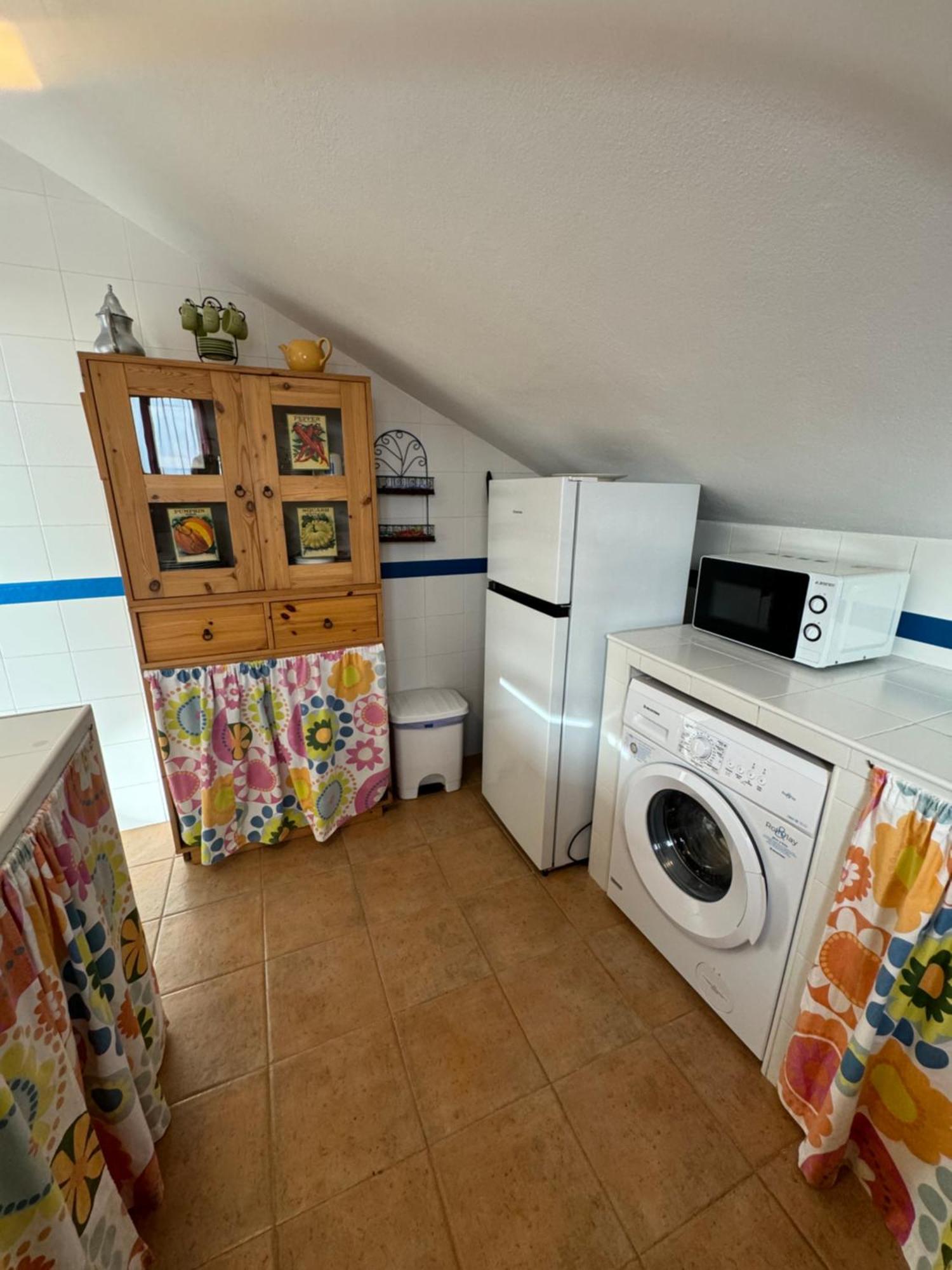 Son De Mar 2 Apartment Bolonia Ngoại thất bức ảnh