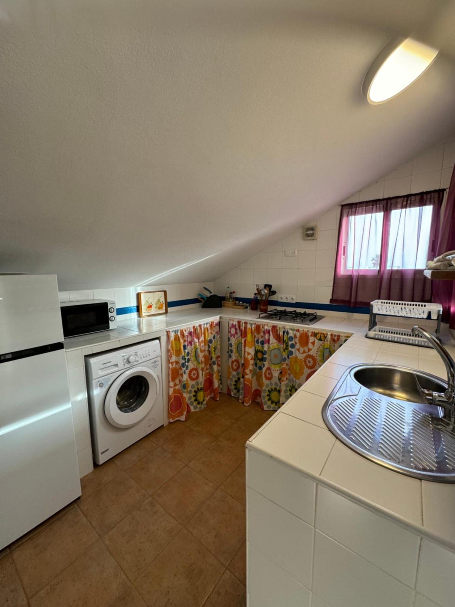 Son De Mar 2 Apartment Bolonia Ngoại thất bức ảnh