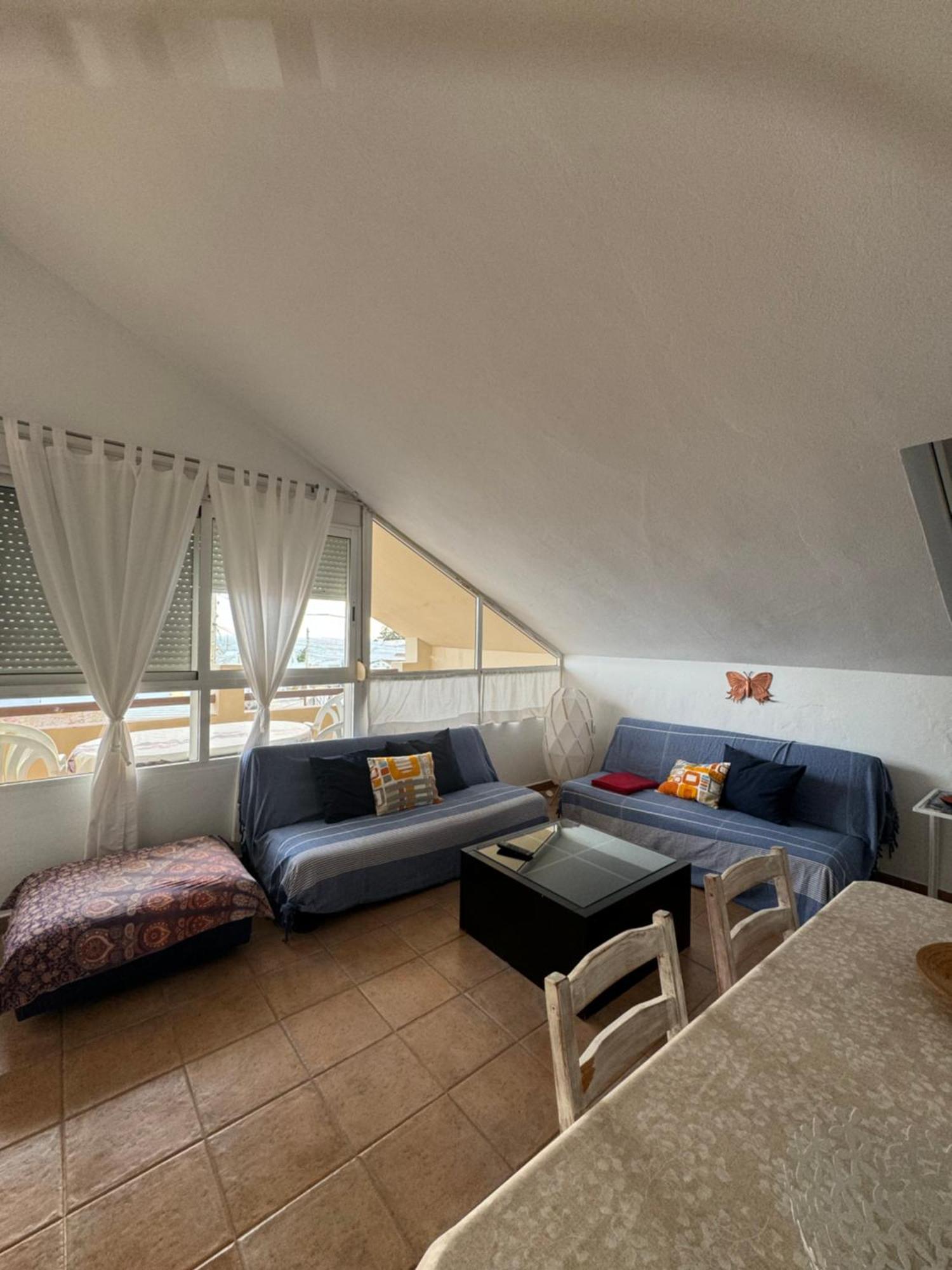 Son De Mar 2 Apartment Bolonia Ngoại thất bức ảnh