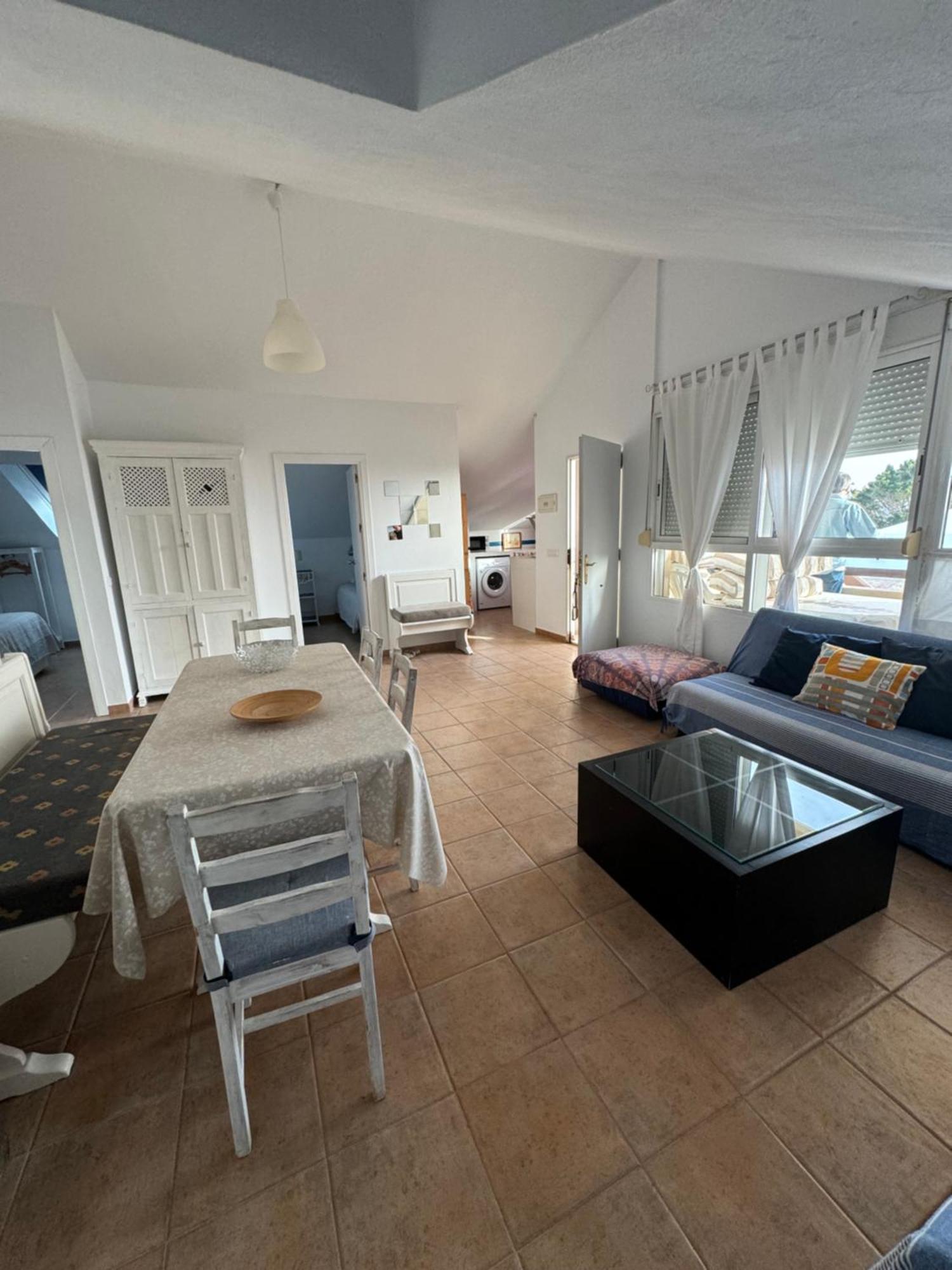 Son De Mar 2 Apartment Bolonia Ngoại thất bức ảnh