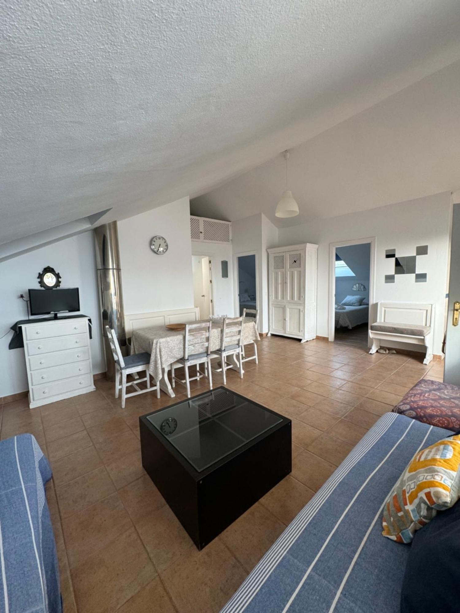 Son De Mar 2 Apartment Bolonia Ngoại thất bức ảnh