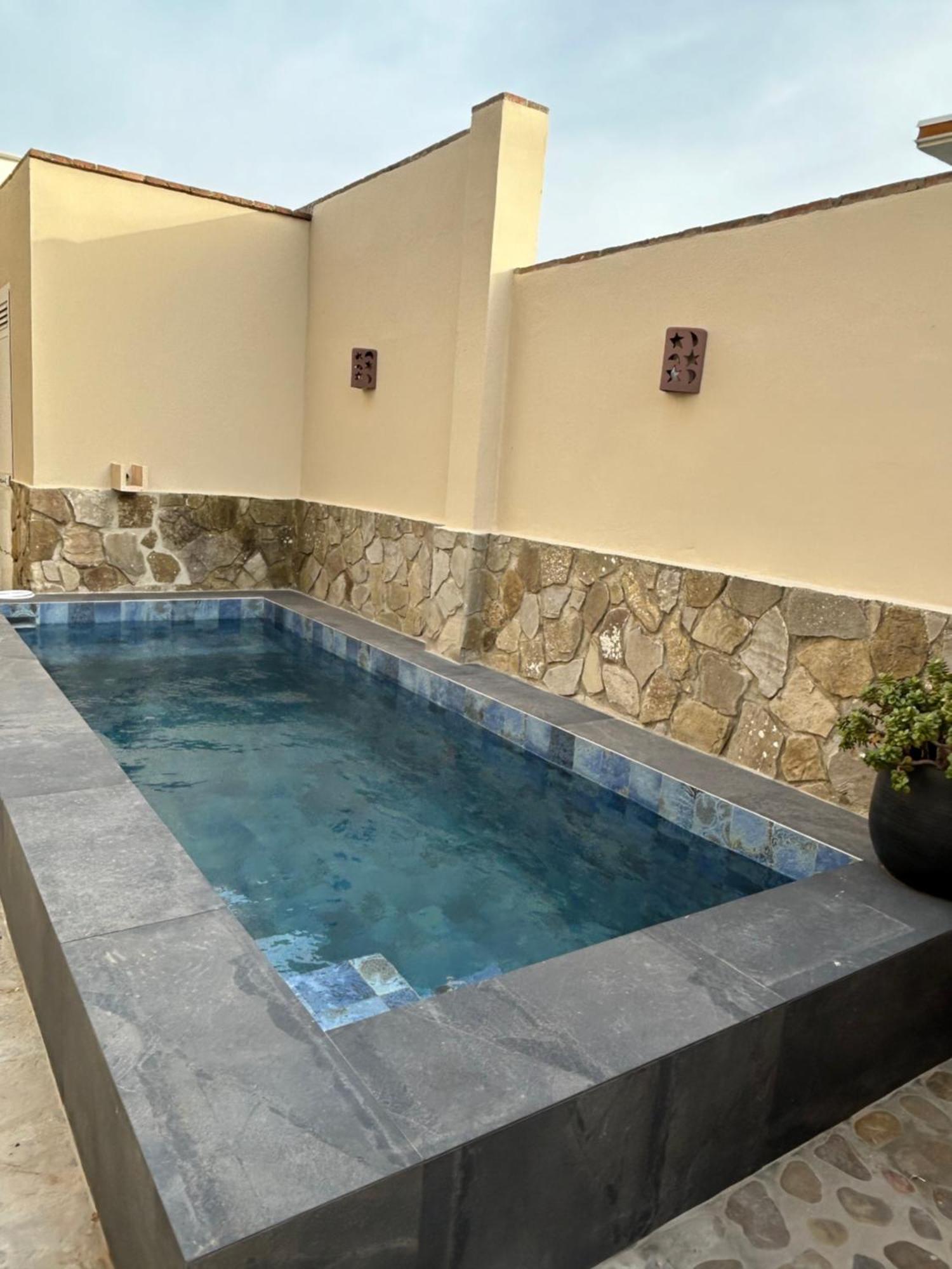 Son De Mar 2 Apartment Bolonia Ngoại thất bức ảnh