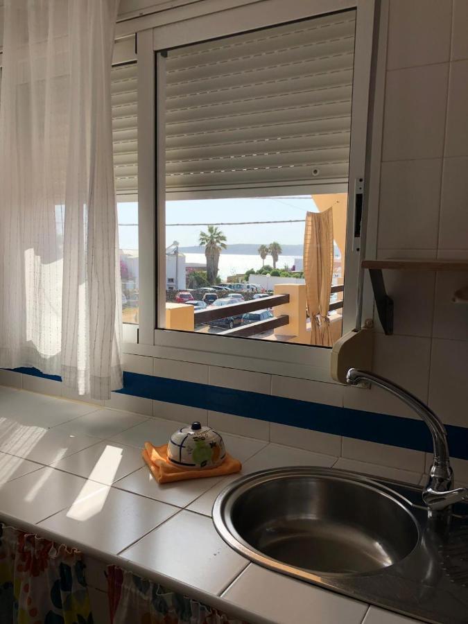 Son De Mar 2 Apartment Bolonia Ngoại thất bức ảnh